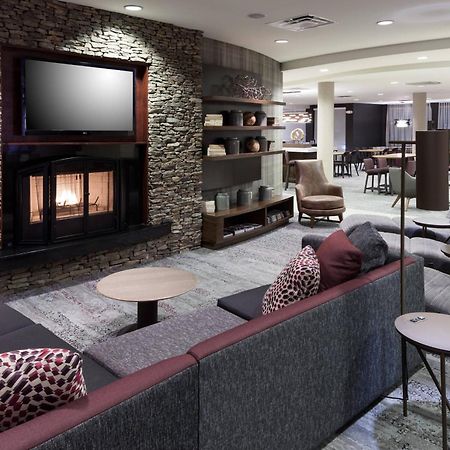 Courtyard By Marriott Birmingham Трассвілл Екстер'єр фото