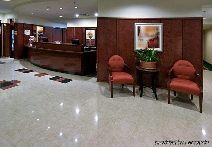 Courtyard By Marriott Birmingham Трассвілл Інтер'єр фото
