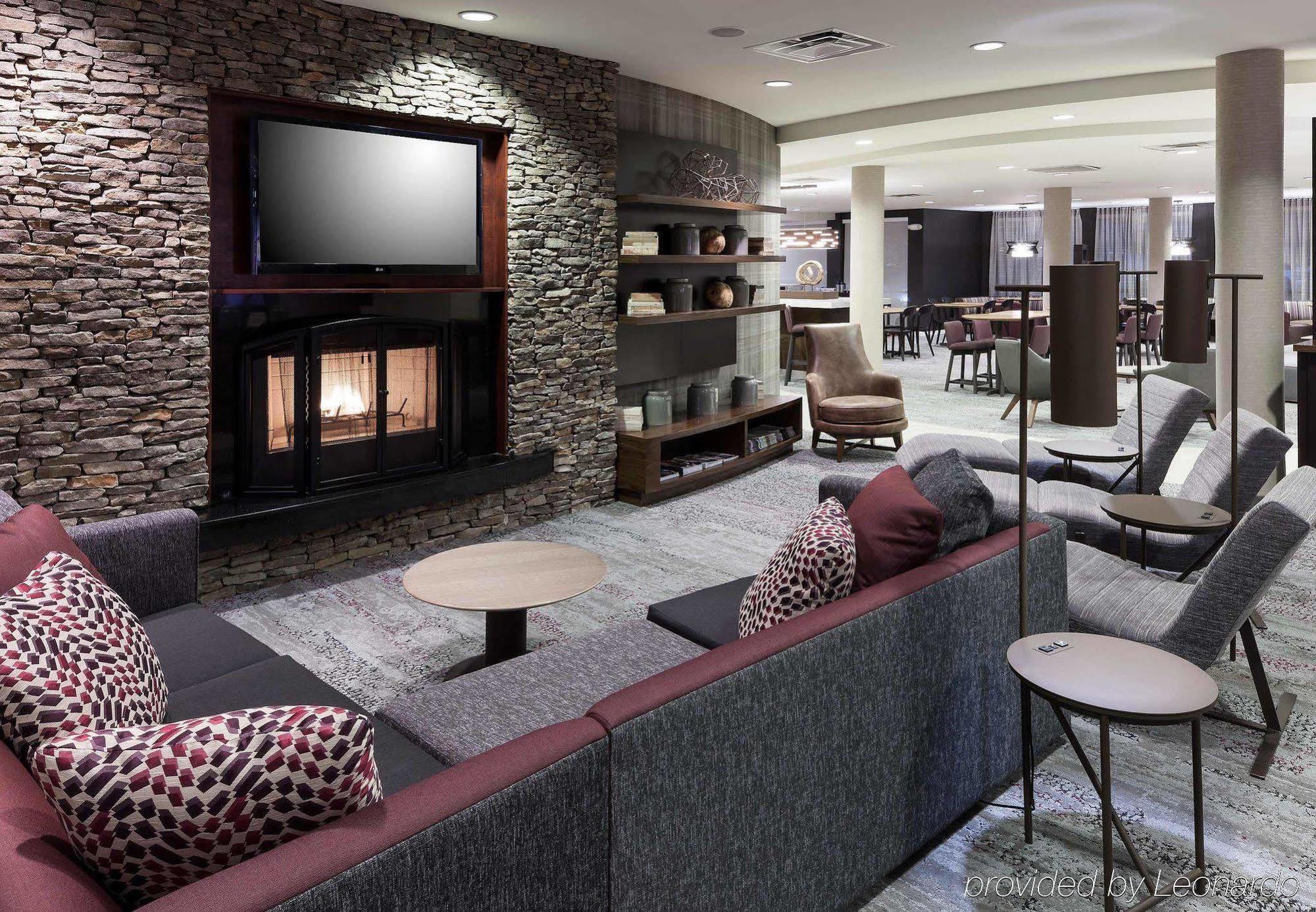 Courtyard By Marriott Birmingham Трассвілл Екстер'єр фото